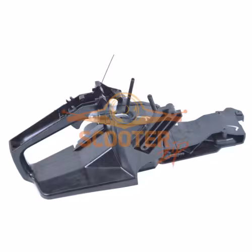 Бак топливный CHAMPION (237/241) комплект