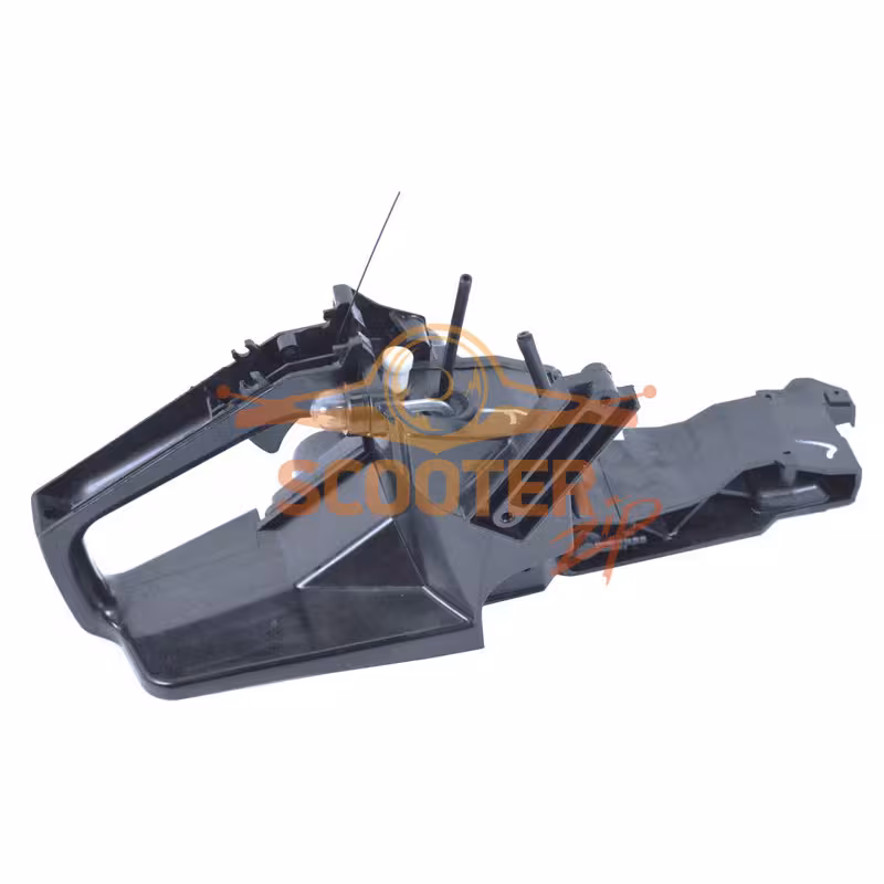 Бак топливный CHAMPION (237/241) комплект