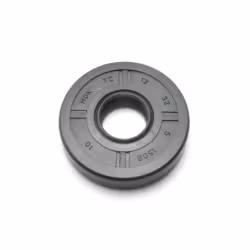 Сальник коленвала CHAMPION 15x35x4.5 (245/254) левый, сторона маховика