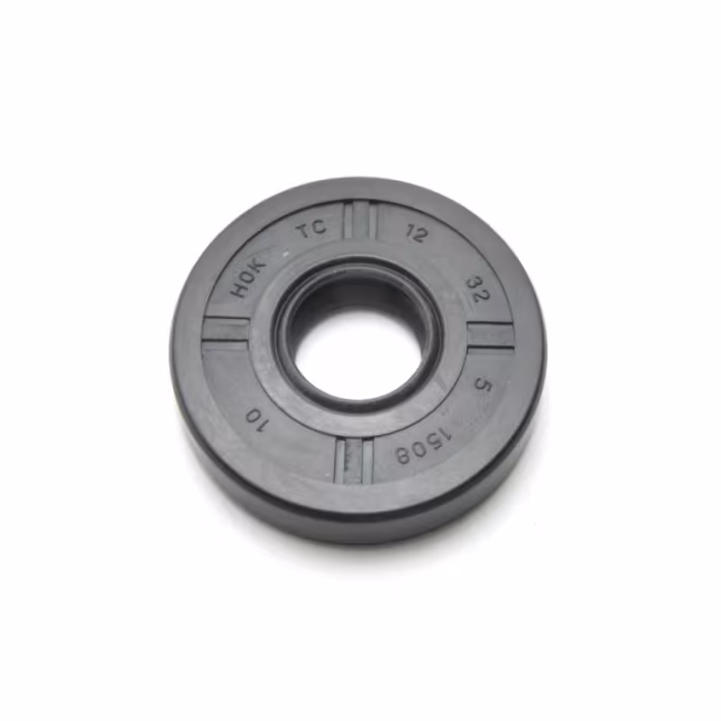 Сальник коленвала CHAMPION 15x35x5 (55/250) левый, сторона маховика