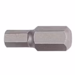 Бита H12мм шестигранная 10мм L- 30мм Garwin