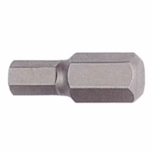 Бита H12мм шестигранная 10мм L- 30мм Garwin