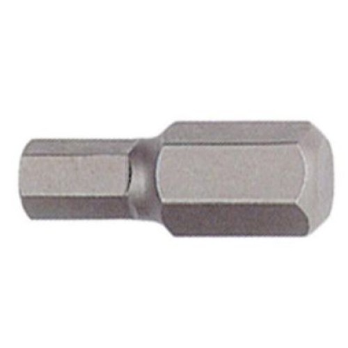 Бита H12мм шестигранная 10мм L- 30мм Garwin