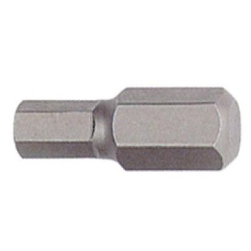 Бита H12мм шестигранная 10мм L- 30мм Garwin