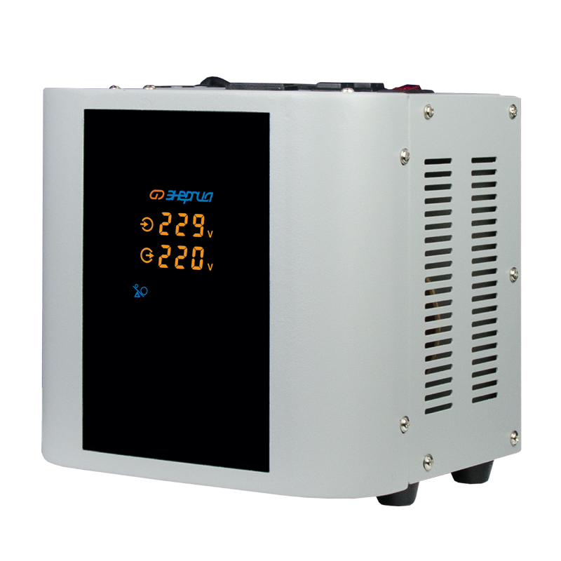 Стабилизатор напряжения Энергия Hybrid-500