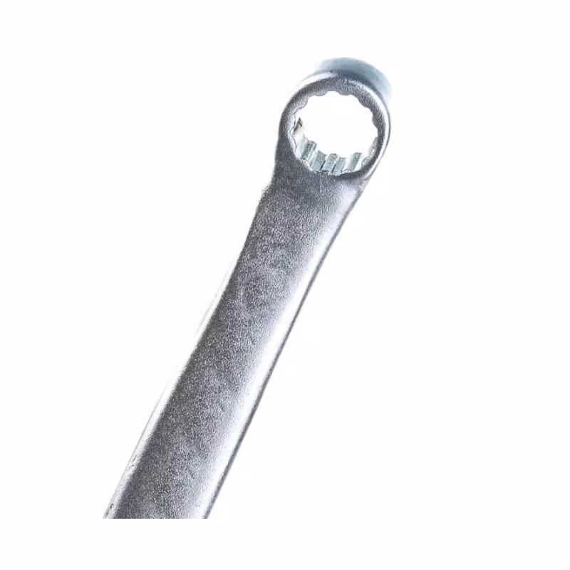 Ключ рожково-накидной Thorvik W30008, 8 мм