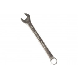 Ключ рожково-накидной Thorvik W30012, 12 мм