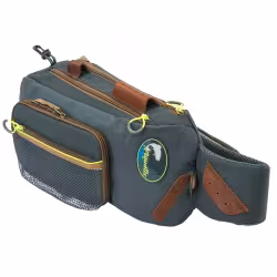 Сумка Aquatic С-26, темно-серый