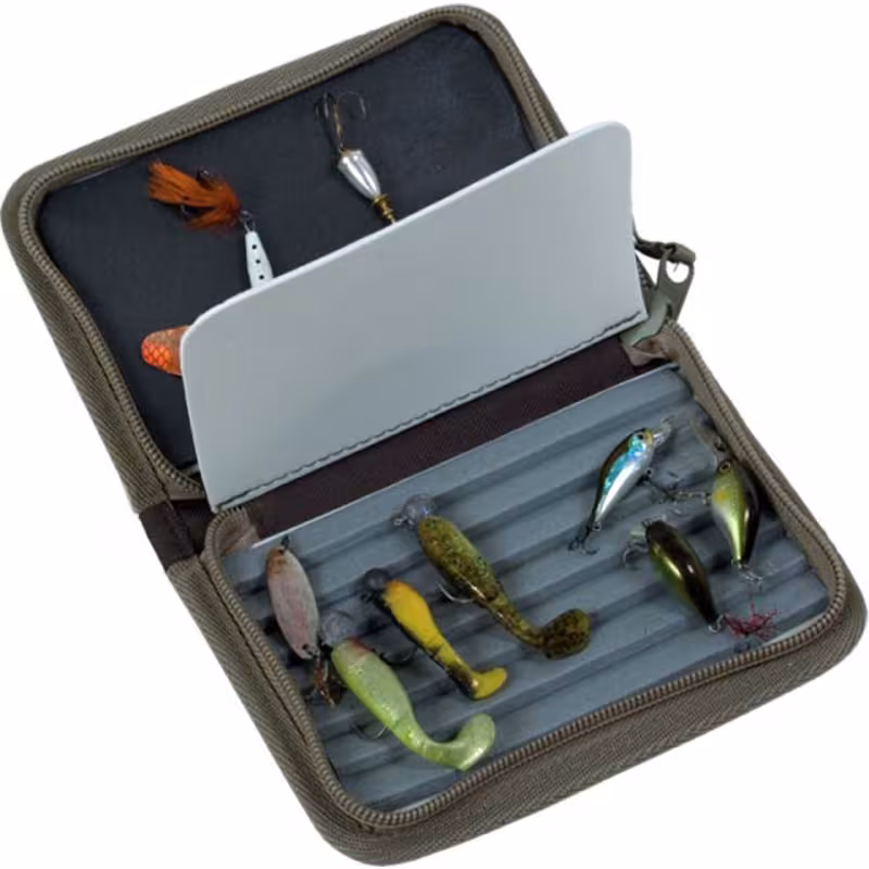 Чехол для приманок Aquatic Ч-08