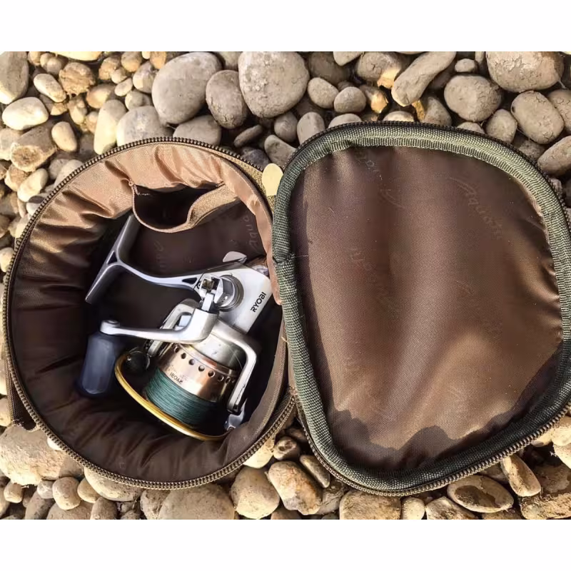 Чехол для катушки Aquatic Ч-40С