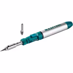 Паяльник газовый Kraftool 55504-H3