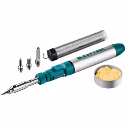 Паяльник газовый Kraftool 55504-H8