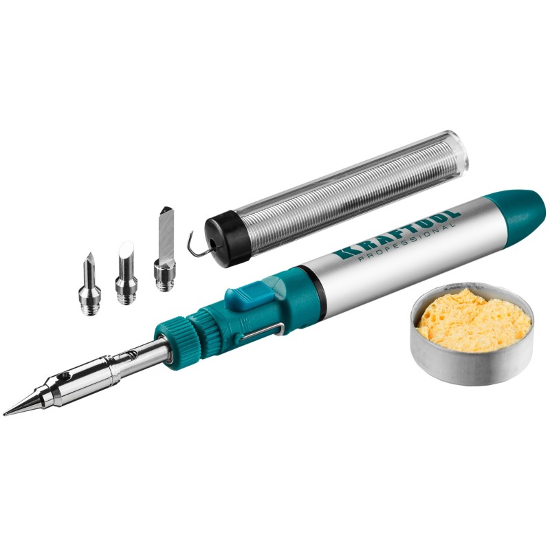 Паяльник газовый Kraftool 55504-H8