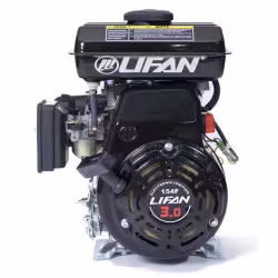 Двигатель бензиновый Lifan 154F D16