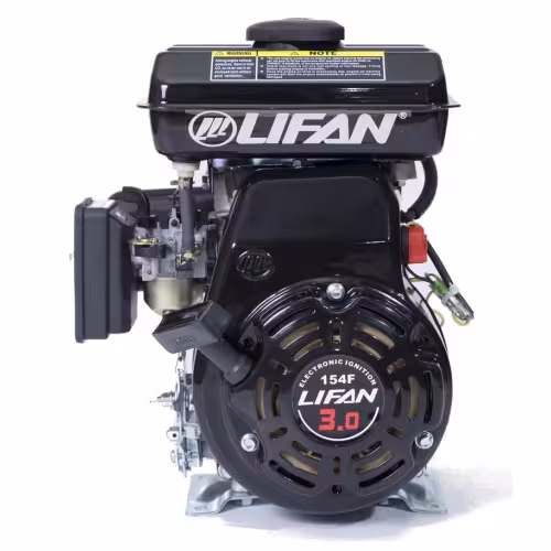 Двигатель бензиновый Lifan 154F D16