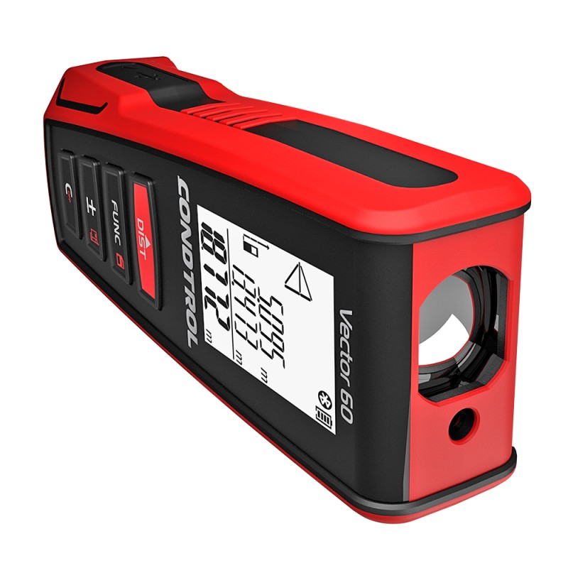 Дальномер лазерный Condtrol Vector 60