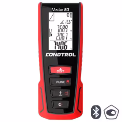 Дальномер лазерный Condtrol Vector 80