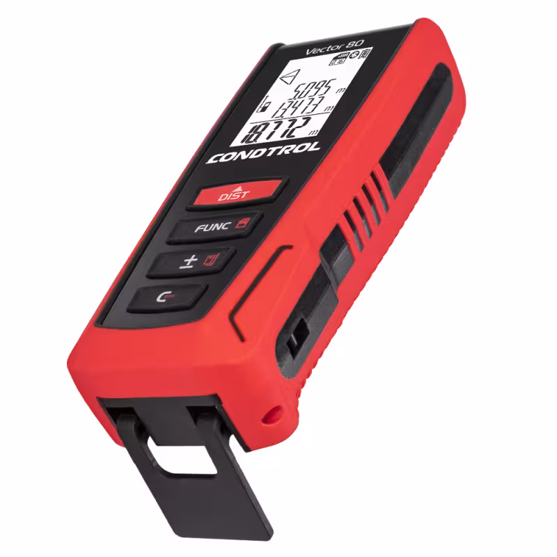 Дальномер лазерный Condtrol Vector 80