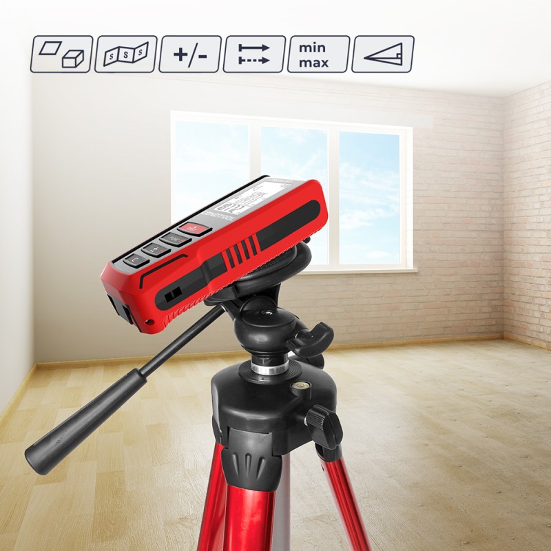 Дальномер лазерный Condtrol Vector 80