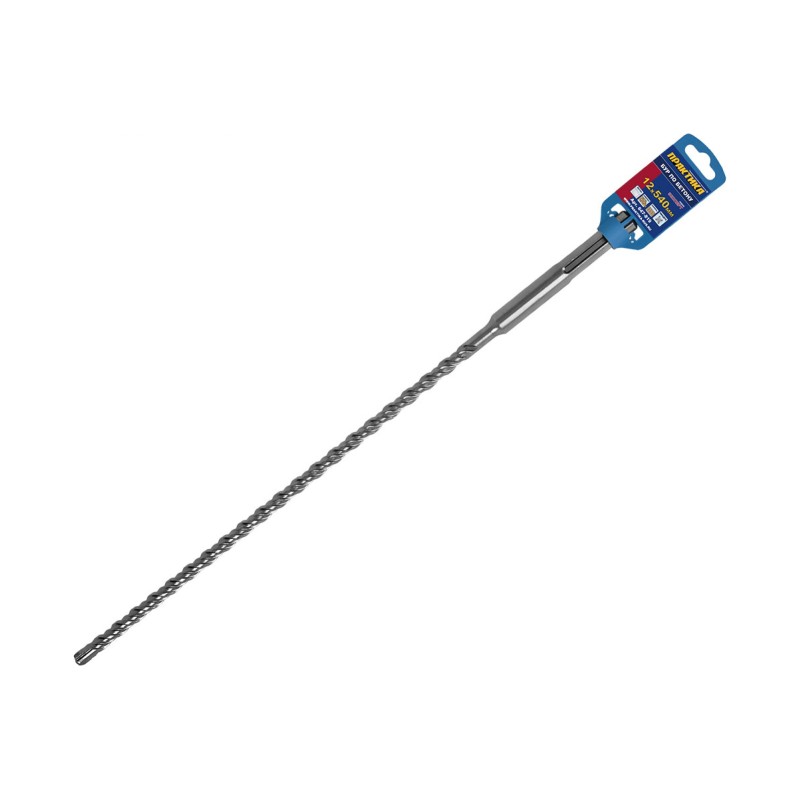 Бур SDS-Max Практика 647-819, 12х540 мм