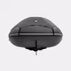Надувная лодка ПВХ Gladiator Air PRO E420PRO, НДНД, темно-серый