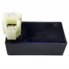 Коммутатор (CDI) 157QMJ Т150,SF150L 13026/33572 , 6 контактов (4+2), c постоянным током