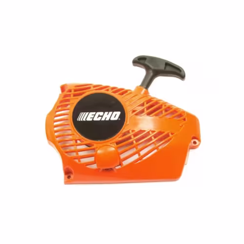 Стартер в сборе ECHO (CS260TES/270WES/2600/2700)