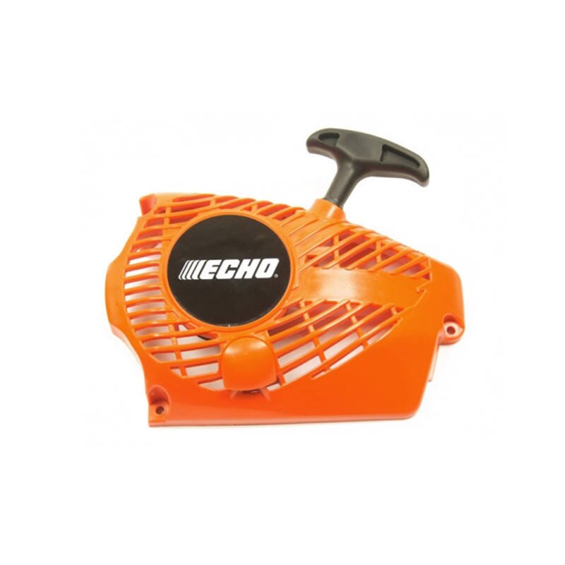Стартер в сборе ECHO (CS260TES/270WES/2600/2700)
