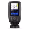 Картплоттер-эхолот Garmin EchoMap Plus 42cv с датчиком GT20-TM