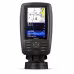 Картплоттер-эхолот Garmin EchoMap Plus 42cv с датчиком GT20-TM