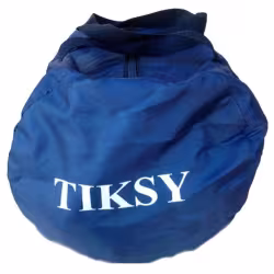 Чехол транспортировочный для снегохода Русская Механика Тикси