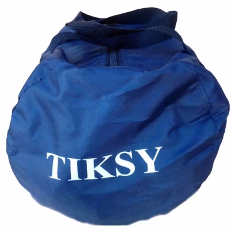 Чехол транспортировочный для снегохода Русская Механика Тикси