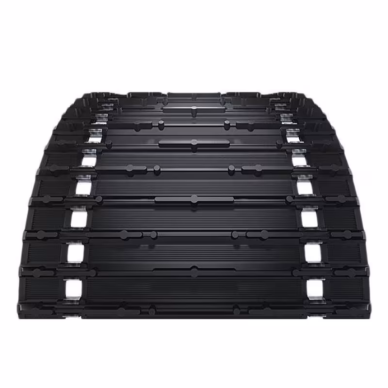 Гусеница Composit ЛГБ 015 000 15  Буксировщик 500 мини