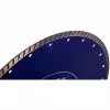 Диск алмазный турбированый Trio Diamond New Form T109, 350х11х25,4 мм