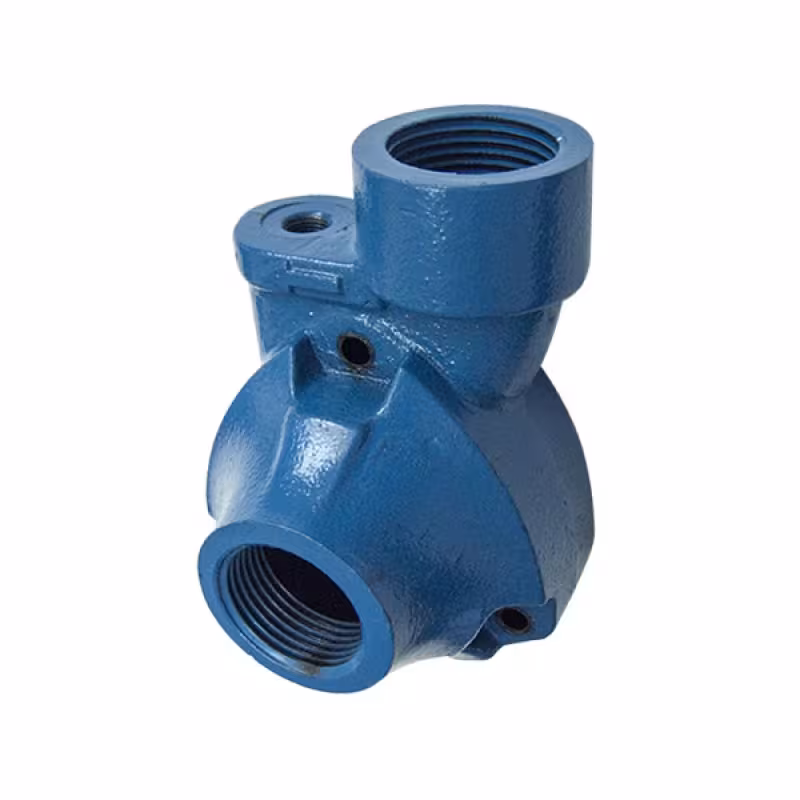 Корпус насоса AQUARIO (ADB-35/40) 2012