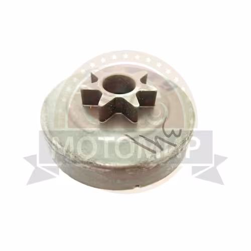 Барабан сцепления STIHL 3/8 x7 (MS341/440/460/044/046)