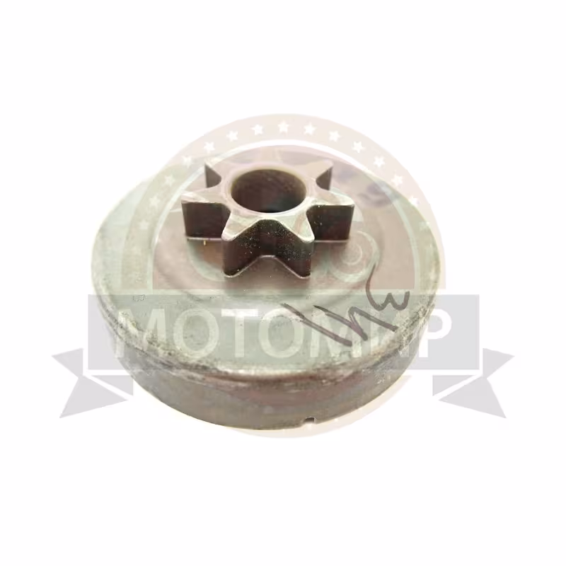 Барабан сцепления STIHL 3/8 x7 (MS341/440/460/044/046)