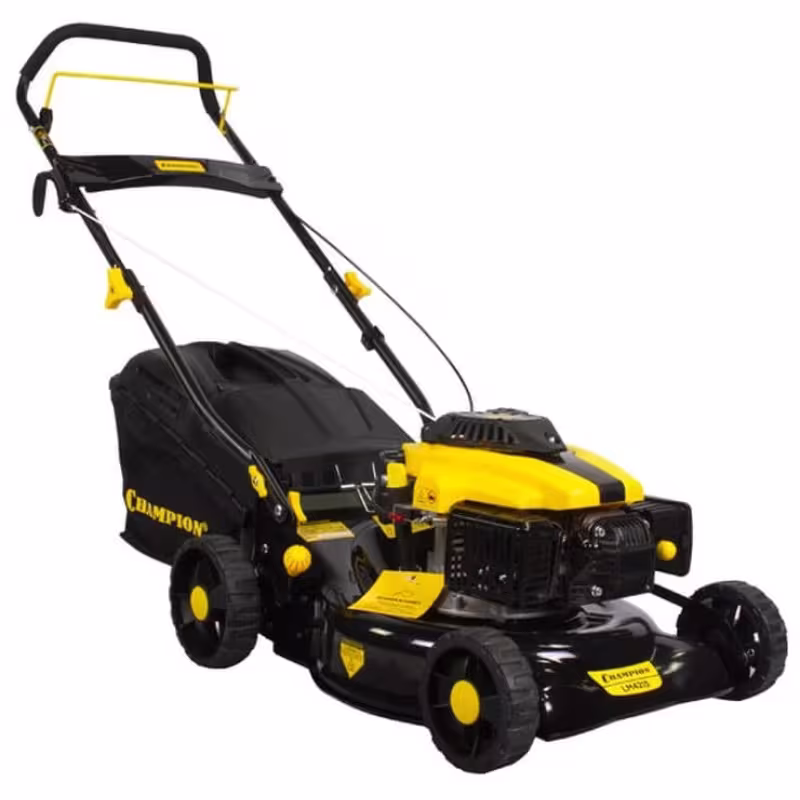 Газонокосилка бензиновая Champion LM4215