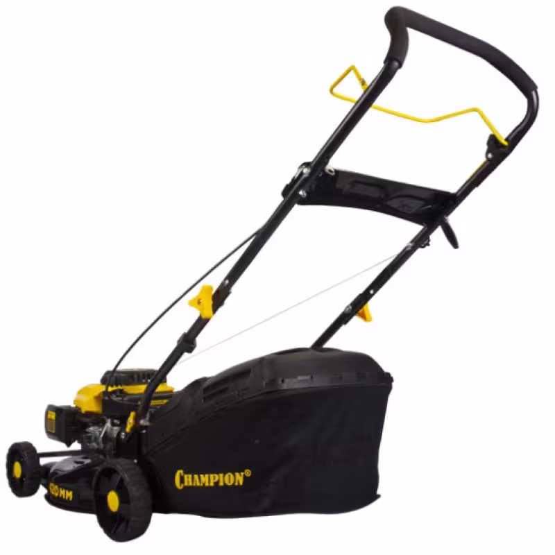 Газонокосилка бензиновая Champion LM4215