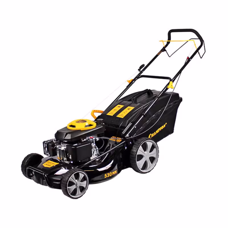 Газонокосилка бензиновая Champion LM5345