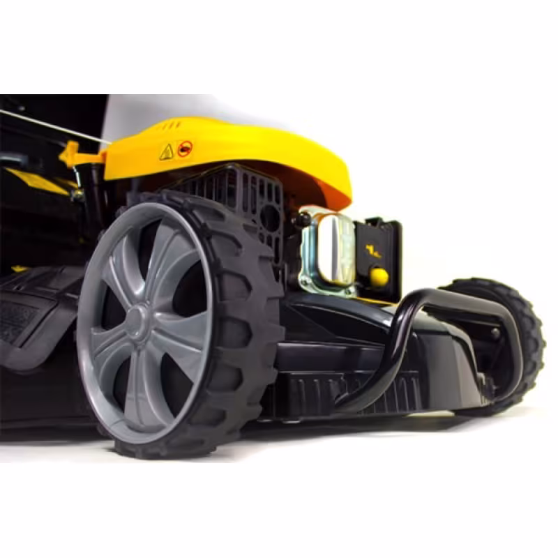 Газонокосилка бензиновая Champion LM5345