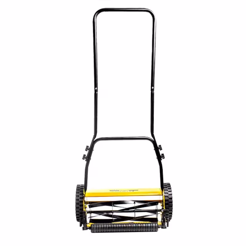 Газонокосилка механическая Champion MM4026