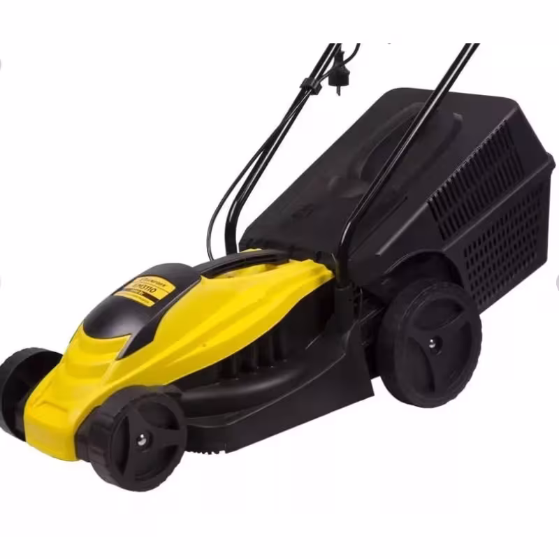 Газонокосилка электрическая Champion EM3110