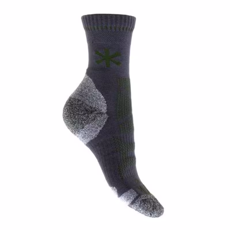 Термоноски Norfin T1A Target Light, серый, размер 39-41 (M)