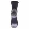 Термоноски Norfin T1A Target Light, серый, размер 39-41 (M)