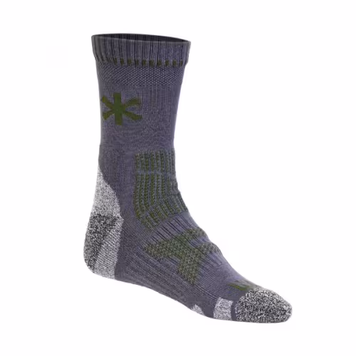 Термоноски Norfin T1A Target Light, серый, размер 45-47 (XL)