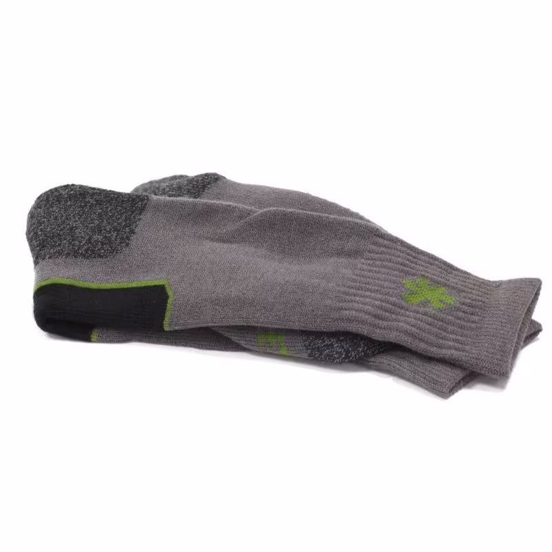 Термоноски Norfin T1P Target Heavy, серый, размер 45-47 (XL)