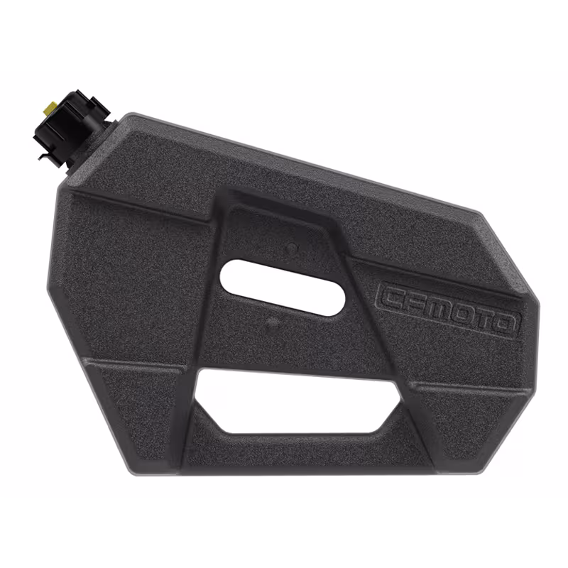 Канистра CF-Moto 5 л, черный