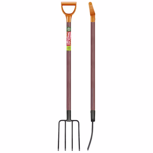 Вилы садовые БелЦентроМаш Молодость моя 0916-Ч