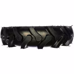 Пневмоколесо транспортировочное в сборе Forza, 5.00x10, профиль Елочка, 5 отверстия (1 шт.)